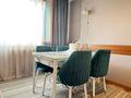 3-бөлмелі пәтер · 70 м² · 4/5 қабат, мкр Жетысу-4 — Абая/Момушулы, бағасы: ~ 48 млн ₸ в Алматы, Ауэзовский р-н — фото 7