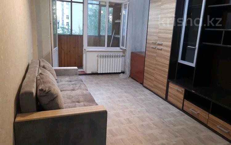 1-комнатная квартира · 38 м² · 3/5 этаж, Самал 37 за 120 000 ₸ в Талдыкоргане — фото 2