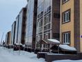 1-комнатная квартира · 25 м² · 1/5 этаж, Е103 уч. 5 — Туран, возле космического центра за 13.5 млн ₸ в Астане, Нура р-н