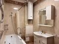 2-бөлмелі пәтер · 85 м² · 2/5 қабат, мкр Михайловка , Аманжолова — Умит, Эргономика, бағасы: 54.9 млн ₸ в Караганде, Казыбек би р-н — фото 12