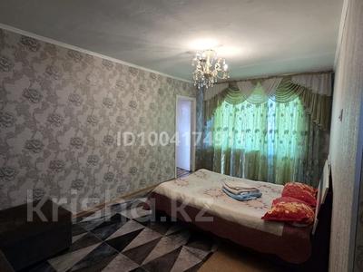 2-бөлмелі пәтер · 58 м² · 5/5 қабат, Самал 42 — Улица Кунаева, бағасы: 8 000 〒 в Талдыкоргане, мкр Самал