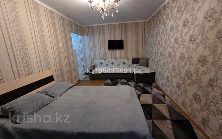 2-комнатная квартира · 58 м² · 5/5 этаж, Самал 42 — Улица Кунаева за 9 000 ₸ в Талдыкоргане, мкр Самал — фото 8