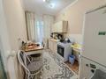 2-комнатная квартира · 42 м² · 4/5 этаж, Жастар за 17.5 млн 〒 в Талдыкоргане, мкр Жастар