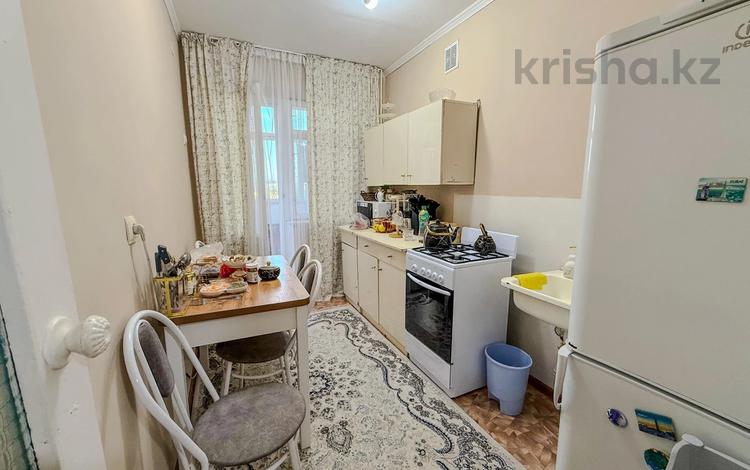 2-комнатная квартира · 42 м² · 4/5 этаж, Жастар за 17.5 млн 〒 в Талдыкоргане, мкр Жастар — фото 2