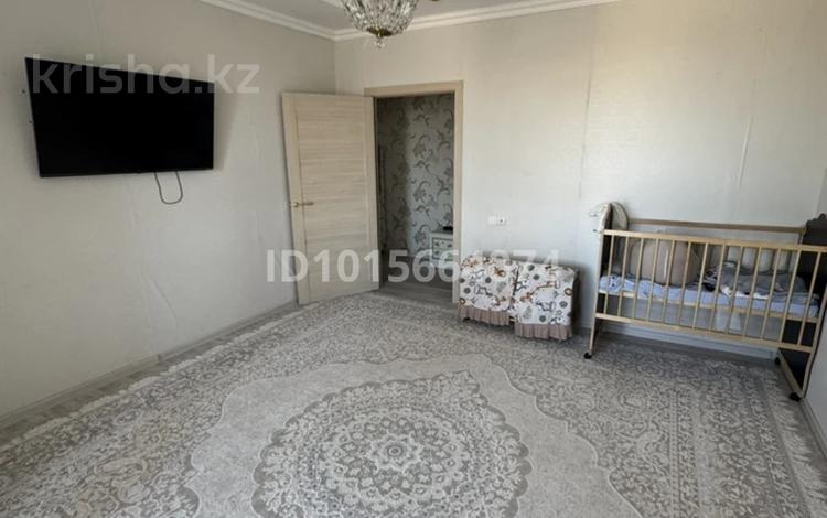 2-бөлмелі пәтер · 50.7 м² · 5/5 қабат, 35-ш/а. 23, бағасы: 14 млн ₸ в Актау, 35-мкр — фото 2
