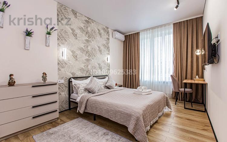 2-бөлмелі пәтер · 45 м² · 3/12 қабат, Сейфуллина 469/1 блок 1-10, бағасы: 25 000 ₸ в Алматы, Алмалинский р-н — фото 15