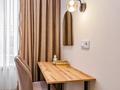 2-бөлмелі пәтер · 45 м² · 3/12 қабат, Сейфуллина 469/1 блок 1-10, бағасы: 25 000 ₸ в Алматы, Алмалинский р-н — фото 3