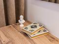 2-бөлмелі пәтер · 45 м² · 3/12 қабат, Сейфуллина 469/1 блок 1-10, бағасы: 25 000 ₸ в Алматы, Алмалинский р-н — фото 4