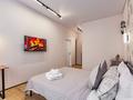 2-бөлмелі пәтер · 45 м² · 3/12 қабат, Сейфуллина 469/1 блок 1-10, бағасы: 25 000 ₸ в Алматы, Алмалинский р-н — фото 6