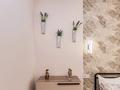 2-бөлмелі пәтер · 45 м² · 3/12 қабат, Сейфуллина 469/1 блок 1-10, бағасы: 25 000 ₸ в Алматы, Алмалинский р-н — фото 9