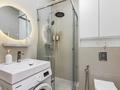 2-бөлмелі пәтер · 45 м² · 3/12 қабат, Сейфуллина 469/1 блок 1-10, бағасы: 25 000 ₸ в Алматы, Алмалинский р-н — фото 14