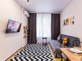 2-бөлмелі пәтер · 45 м² · 3/12 қабат, Сейфуллина 469/1 блок 1-10, бағасы: 25 000 ₸ в Алматы, Алмалинский р-н — фото 23