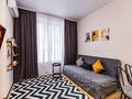 2-бөлмелі пәтер · 45 м² · 3/12 қабат, Сейфуллина 469/1 блок 1-10, бағасы: 25 000 ₸ в Алматы, Алмалинский р-н — фото 27