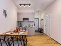 2-бөлмелі пәтер · 45 м² · 3/12 қабат, Сейфуллина 469/1 блок 1-10, бағасы: 25 000 ₸ в Алматы, Алмалинский р-н — фото 33