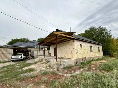 Отдельный дом · 3 комнаты · 100 м² · 5 сот., мкр Северо-Западный 50 за 20 млн ₸ в Талдыкоргане
