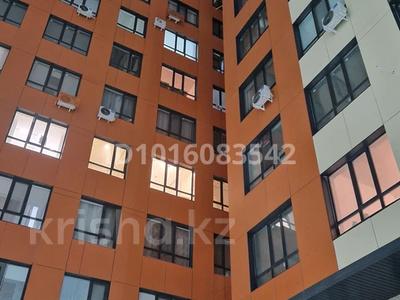 2-комнатная квартира · 40 м² · 13/14 этаж, Туран 56 — Бухар Жырау за 300 000 ₸ в Астане, Есильский р-н