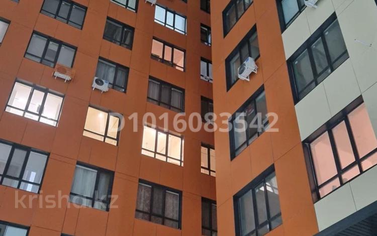 2-комнатная квартира · 40 м² · 13/14 этаж, Туран 56 — Бухар Жырау за 300 000 ₸ в Астане, Есильский р-н — фото 3