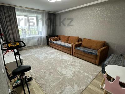 4-комнатная квартира · 75 м² · 9/9 этаж, бурова 24 за 29.5 млн ₸ в Усть-Каменогорске