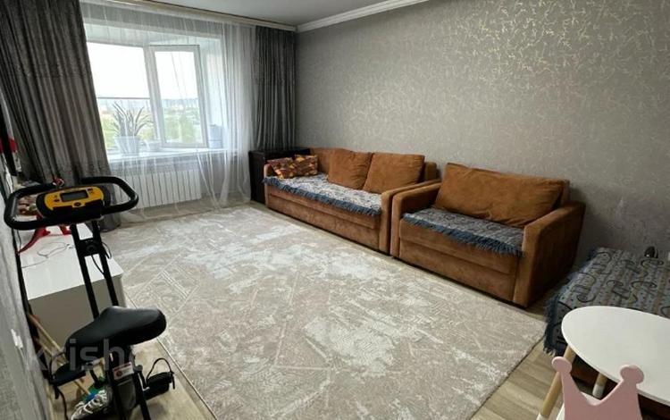 4-комнатная квартира · 75 м² · 9/9 этаж, бурова 24 за 29.5 млн ₸ в Усть-Каменогорске — фото 3