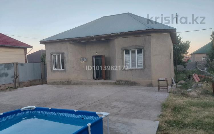 Жеке үй · 4 бөлме · 140 м² · 8 жүзд., Самал-3 ш/а. алмалы бак — 6 поликлиника, бағасы: 35 млн ₸ в Шымкенте, Абайский р-н — фото 2