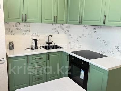 1-бөлмелі пәтер · 45 м² · 9 қабат, Калдаякова 23/2, бағасы: 15 000 ₸ в Астане, Сарайшык р-н