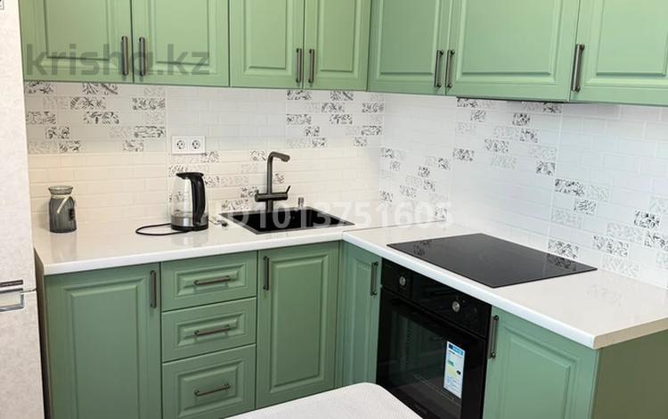 1-бөлмелі пәтер · 45 м² · 9 қабат, Калдаякова 23/2, бағасы: 15 000 ₸ в Астане, Сарайшык р-н — фото 2