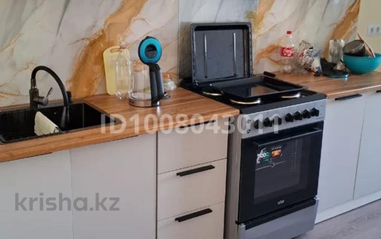 2-бөлмелі пәтер · 66 м² · 7/9 қабат, Капчагайской трассы 120, бағасы: 200 000 〒 в Коянкусе — фото 2