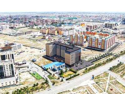 2-комнатная квартира · 68 м² · 3/9 этаж, мкр Нурсая, Абулхайыр хана 45 за 32.6 млн 〒 в Атырау