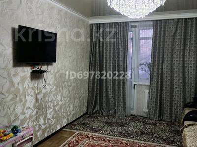 3-комнатная квартира, 61.7 м², 2/5 этаж, Ы.Дукенулы 28/1 — Рынок Шапагат за 37 млн 〒 в Астане, Сарыарка р-н