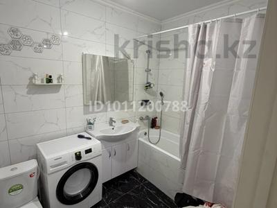 1-комнатная квартира · 39.4 м² · 12/14 этаж, Ракымжана Кошкарбаева 45б — проспект Кошкарбаева за 25 млн 〒 в Астане, Алматы р-н