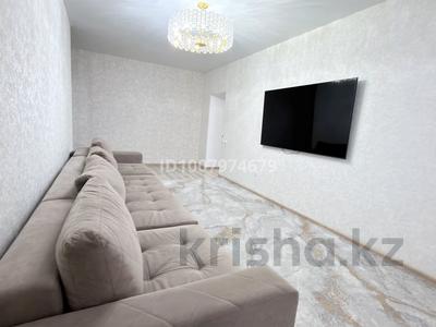 3-комнатная квартира · 94 м² · 7/7 этаж, Назарбаева 199 за ~ 44.5 млн 〒 в Костанае