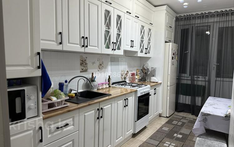 2-бөлмелі пәтер · 60 м² · 4/5 қабат, мкр Улы Дала 1031, бағасы: 19.5 млн ₸ в Таразе — фото 2