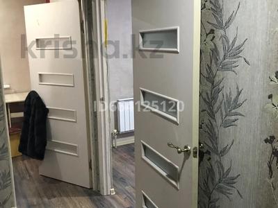 1-бөлмелі пәтер, 38 м², 6/7 қабат ай сайын, мкр Ожет, бағасы: 150 000 〒 в Алматы, Алатауский р-н