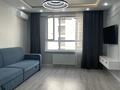 2-бөлмелі пәтер · 75 м² · 10/12 қабат, Егизбаева 3, 5 — Каныша Сатпаева, бағасы: 400 000 ₸ в Алматы, Бостандыкский р-н