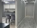 2-бөлмелі пәтер · 75 м² · 10/12 қабат, Егизбаева 3, 5 — Каныша Сатпаева, бағасы: 400 000 ₸ в Алматы, Бостандыкский р-н — фото 15