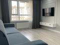 2-бөлмелі пәтер · 75 м² · 10/12 қабат, Егизбаева 3, 5 — Каныша Сатпаева, бағасы: 400 000 ₸ в Алматы, Бостандыкский р-н — фото 2