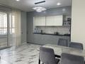 2-бөлмелі пәтер · 75 м² · 10/12 қабат, Егизбаева 3, 5 — Каныша Сатпаева, бағасы: 400 000 ₸ в Алматы, Бостандыкский р-н — фото 9