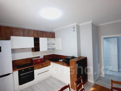 2-комнатная квартира · 50 м² · 6/8 этаж, Розыбакиева 320 за ~ 61 млн 〒 в Алматы, Бостандыкский р-н