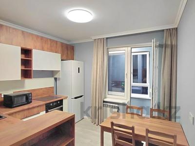 2-комнатная квартира · 45 м² · 3/8 этаж, Розыбакиева 320 за 63 млн ₸ в Алматы, Бостандыкский р-н