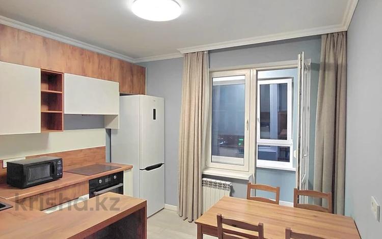 2-бөлмелі пәтер · 45 м² · 3/8 қабат, Розыбакиева 320, бағасы: 63 млн ₸ в Алматы, Бостандыкский р-н — фото 49
