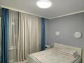 2-бөлмелі пәтер · 45 м² · 3/8 қабат, Розыбакиева 320, бағасы: 63 млн ₸ в Алматы, Бостандыкский р-н — фото 4