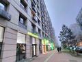 2-бөлмелі пәтер · 45 м² · 3/8 қабат, Розыбакиева 320, бағасы: 63 млн ₸ в Алматы, Бостандыкский р-н — фото 14