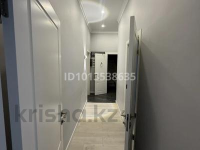 2-бөлмелі пәтер · 57 м² · 1/12 қабат, мкр Калкаман-1, Калкаман 5/3, бағасы: 300 000 ₸ в Алматы, Наурызбайский р-н