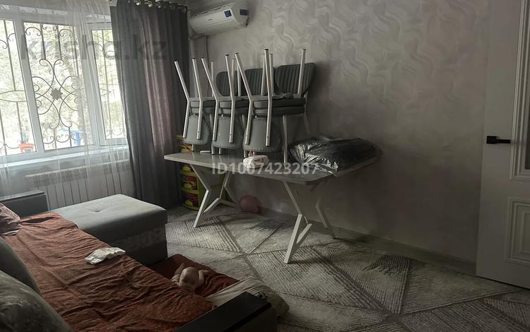 2-комнатная квартира · 46 м² · 1/5 этаж, мкр Мынбулак 62 за 15 млн ₸ в Таразе — фото 2