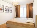 2-комнатная квартира · 52.2 м² · 13/17 этаж, Ауезова 2/8 за 38.6 млн ₸ в Алматы — фото 3