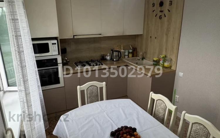 3-комнатная квартира · 78 м² · 1/4 этаж, Бахыт 1 — ТД Райхан за 22 млн ₸ в Акмоле — фото 2