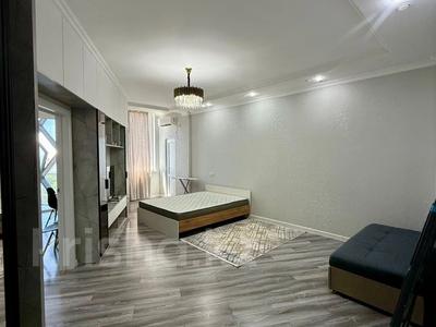 Аренда квартир в Шымкенте: 1-комнатная квартира · 50 м², Кунаева 79 за 250 000 〒 1-комнатная квартира · 50 м², Кунаева 79 за 250 000 〒 в Шымкенте