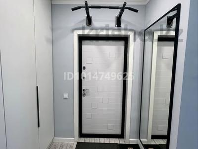 2 комнаты · 65 м² · 5/9 этаж, СТ Монтажник, Райымбек батыр 289/1 за 75 000 ₸ в 
