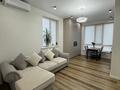 2-бөлмелі пәтер · 63.3 м² · 2/9 қабат, мкр Омега, Есенжанова 3/2, бағасы: 32 млн ₸ в Уральске