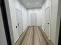 2-бөлмелі пәтер · 63.3 м² · 2/9 қабат, мкр Омега, Есенжанова 3/2, бағасы: 32 млн ₸ в Уральске — фото 12